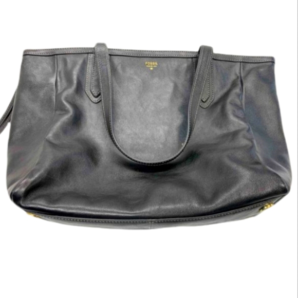 Fossil Sydney Shopper Tote - Picture 1 of 2